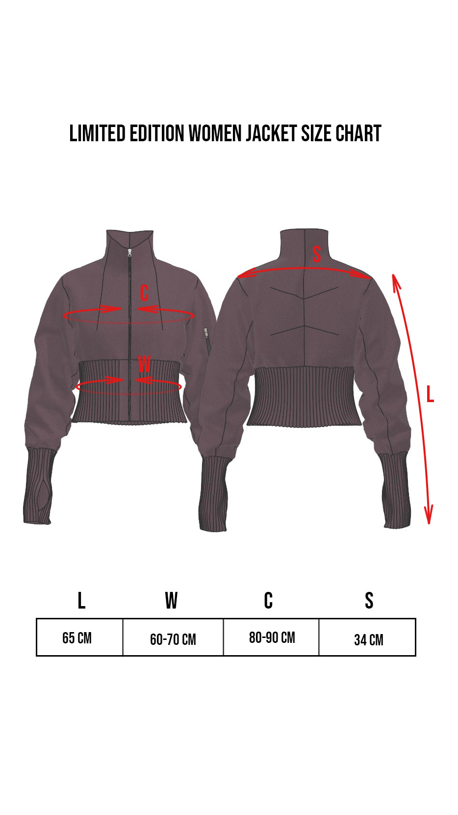 Cherry bomber