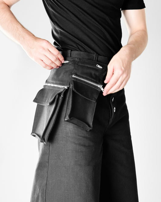 2D bag