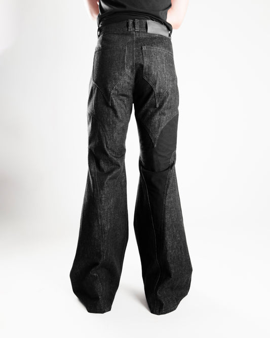 arrow denim