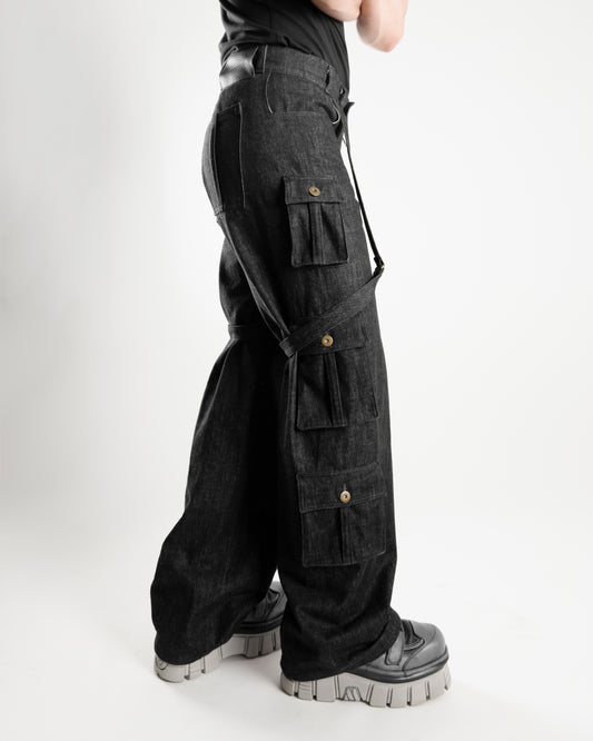 cargo 2.0 denim