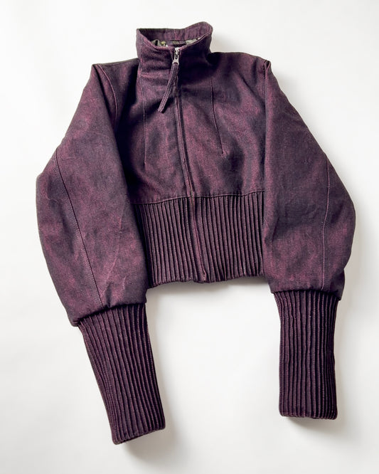 Limited edition women jacket