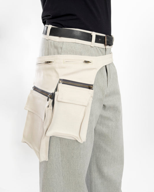 belt - shoulder bag