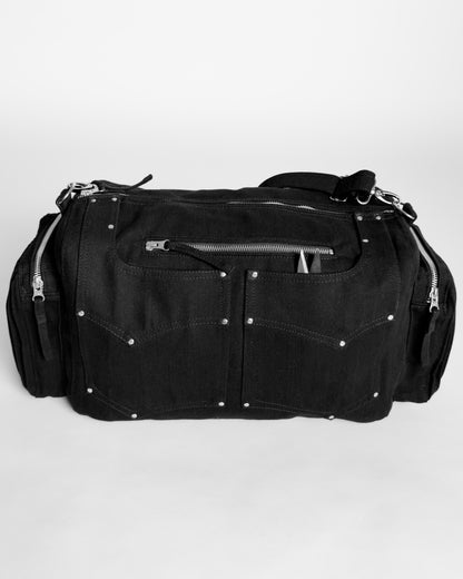 black bag
