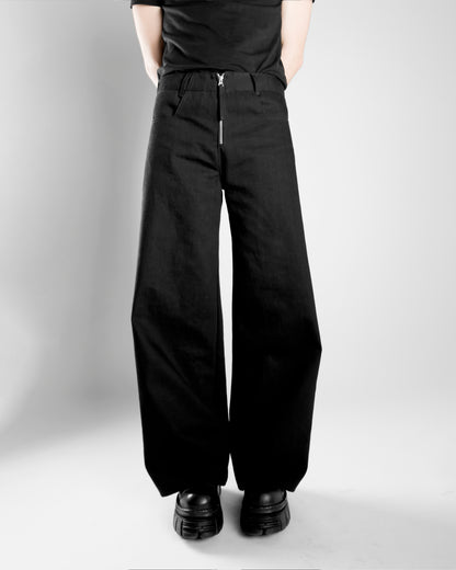 Baggy jeans