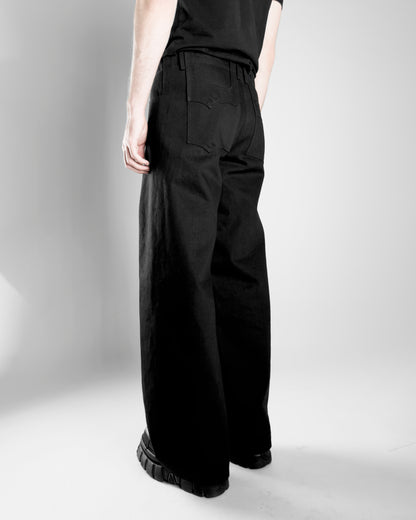 Baggy jeans
