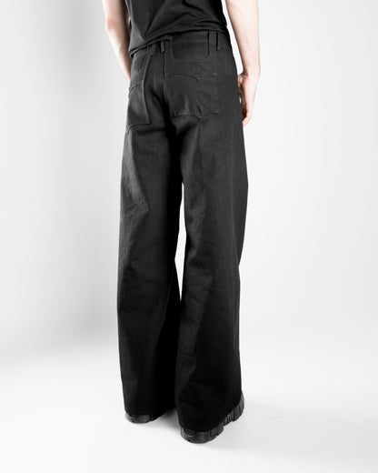 Baggy jeans