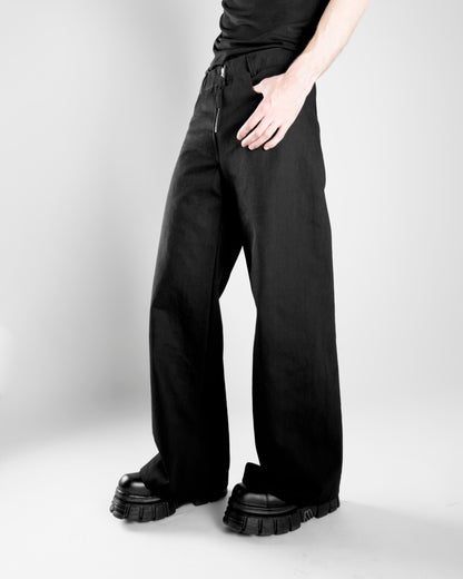 Baggy jeans