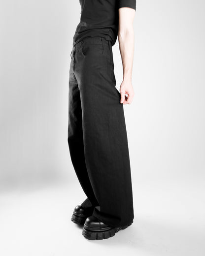 Baggy jeans