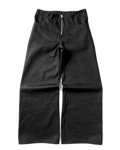 Baggy jeans