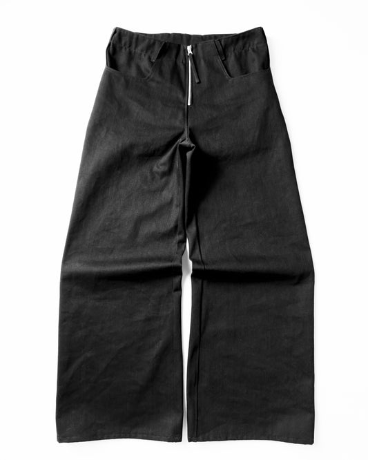 Baggy jeans