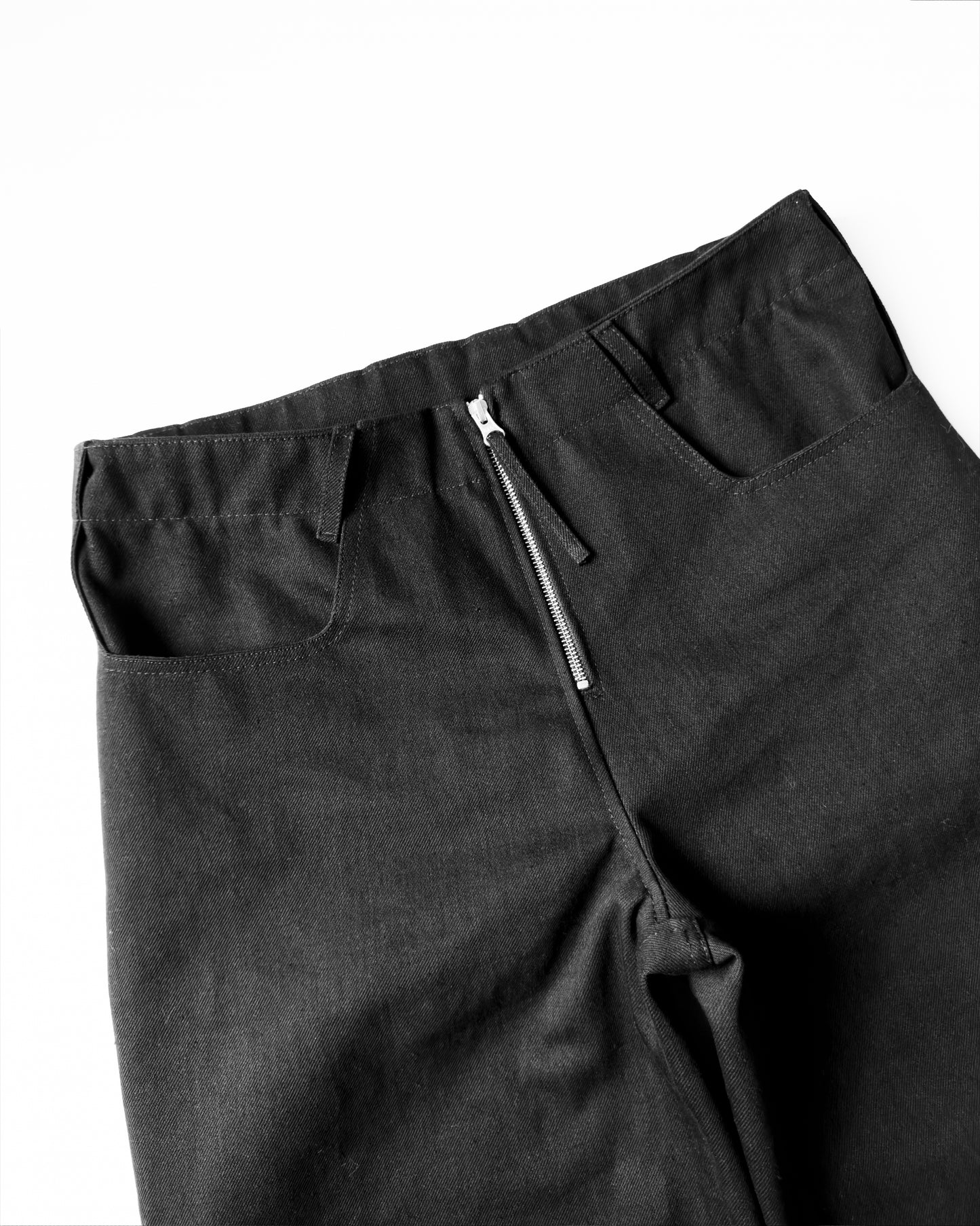 Baggy jeans