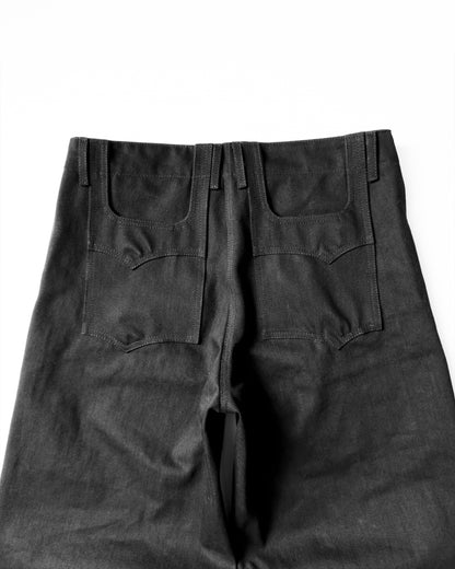 Baggy jeans