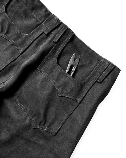 Baggy jeans