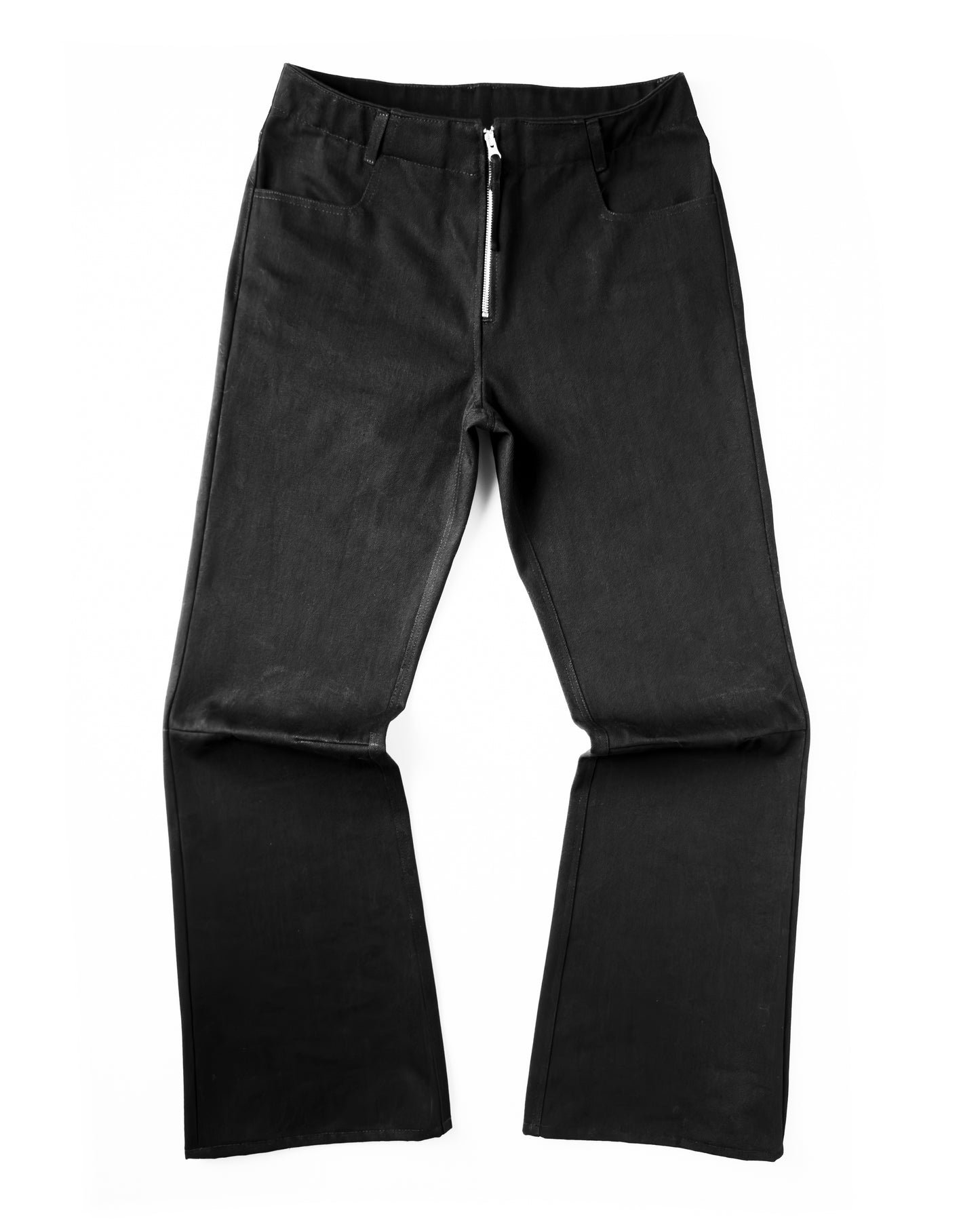 bootcut jeans