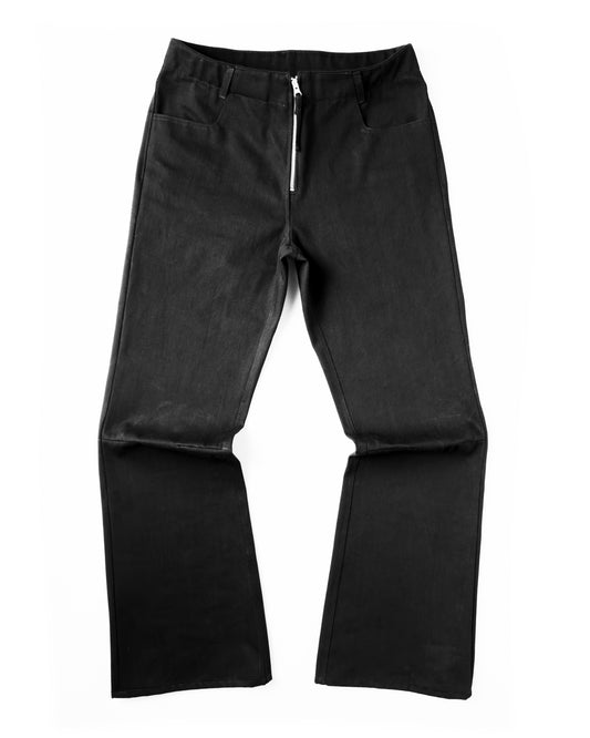 bootcut jeans