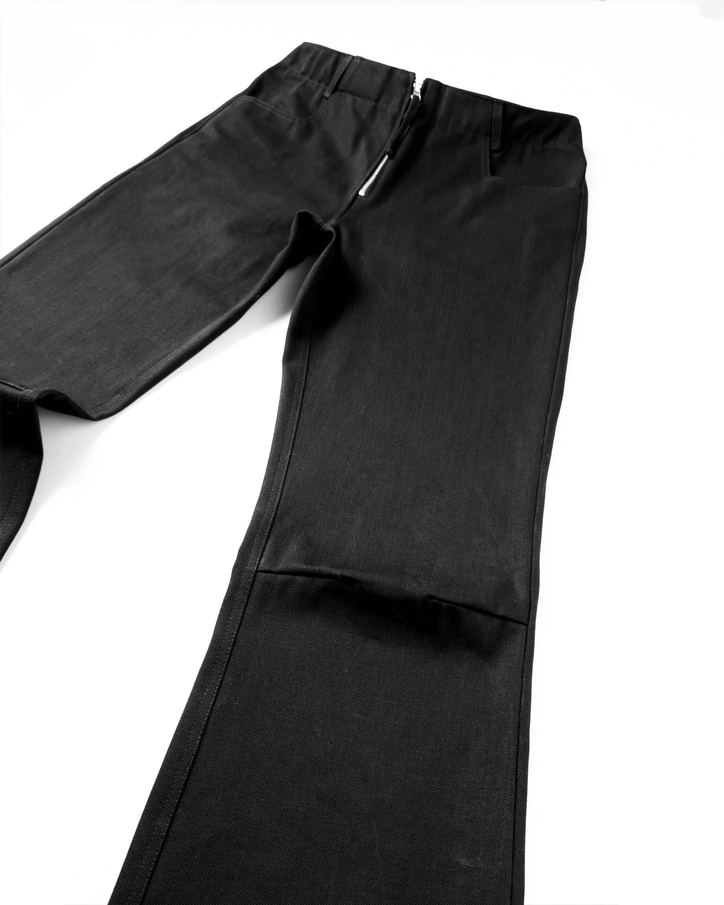 bootcut jeans