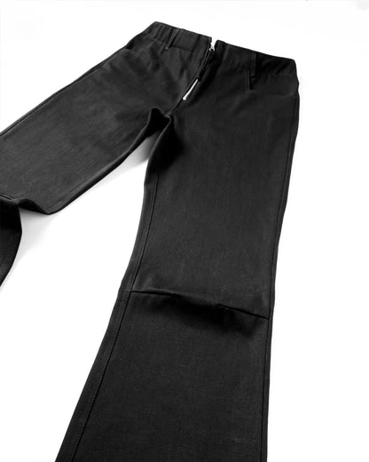 bootcut jeans