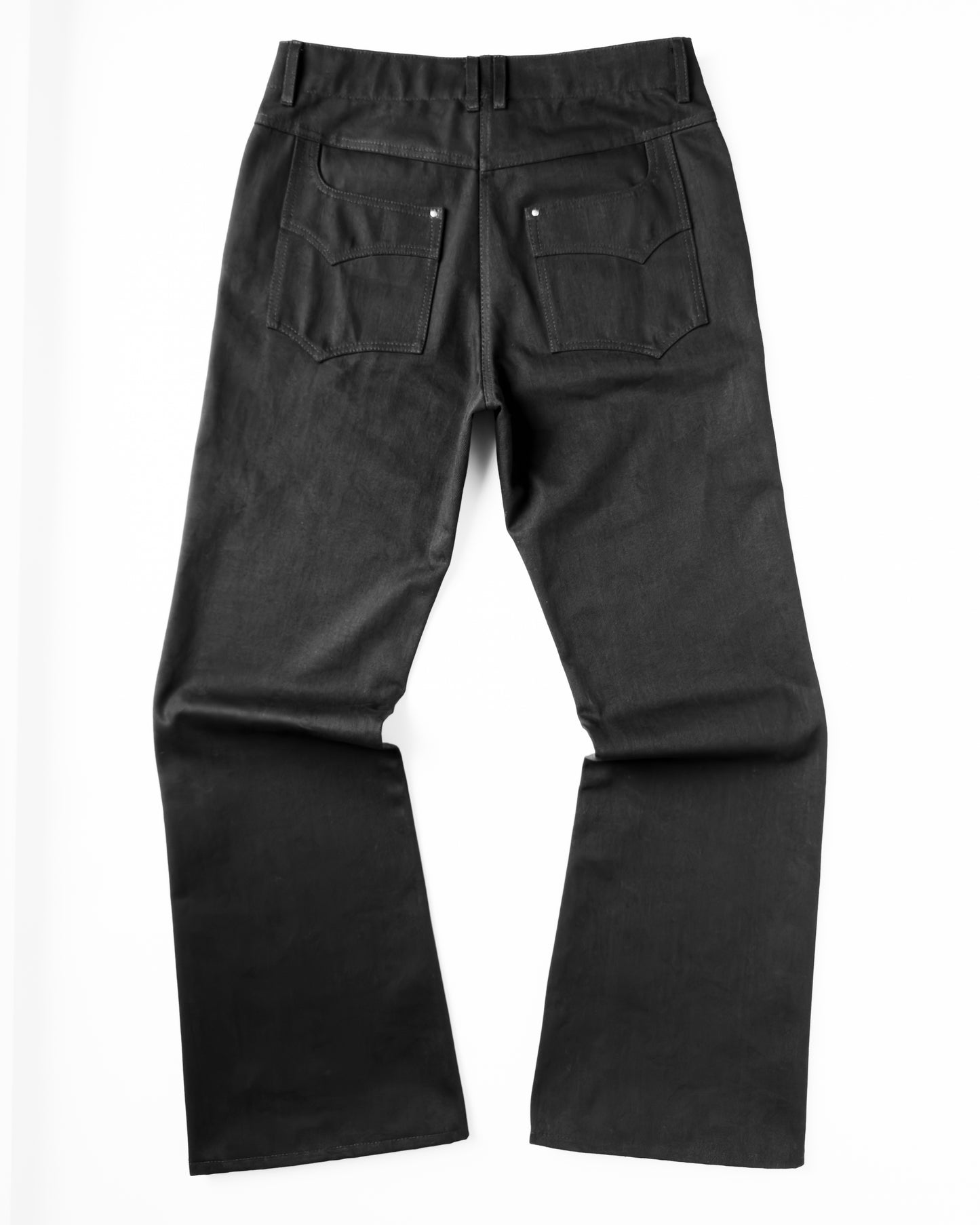 bootcut jeans