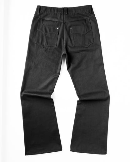 bootcut jeans