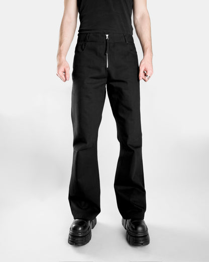 bootcut jeans