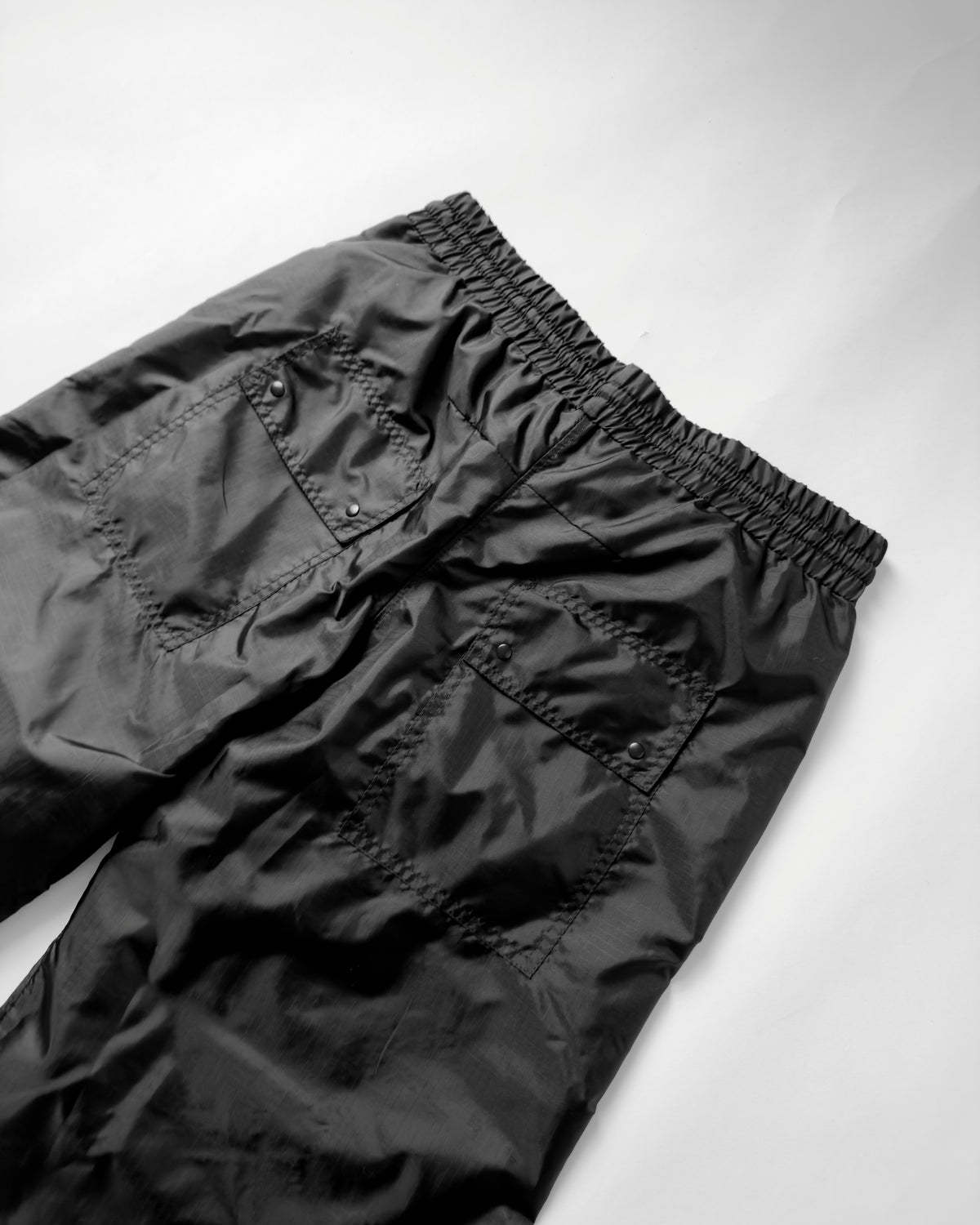 6.6 nylon pants
