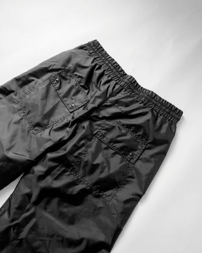 6.6 nylon pants