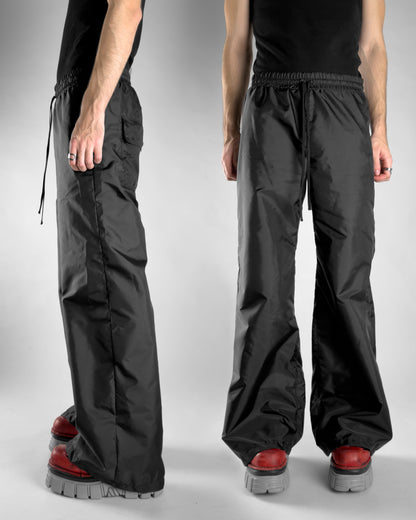 6.6 nylon pants