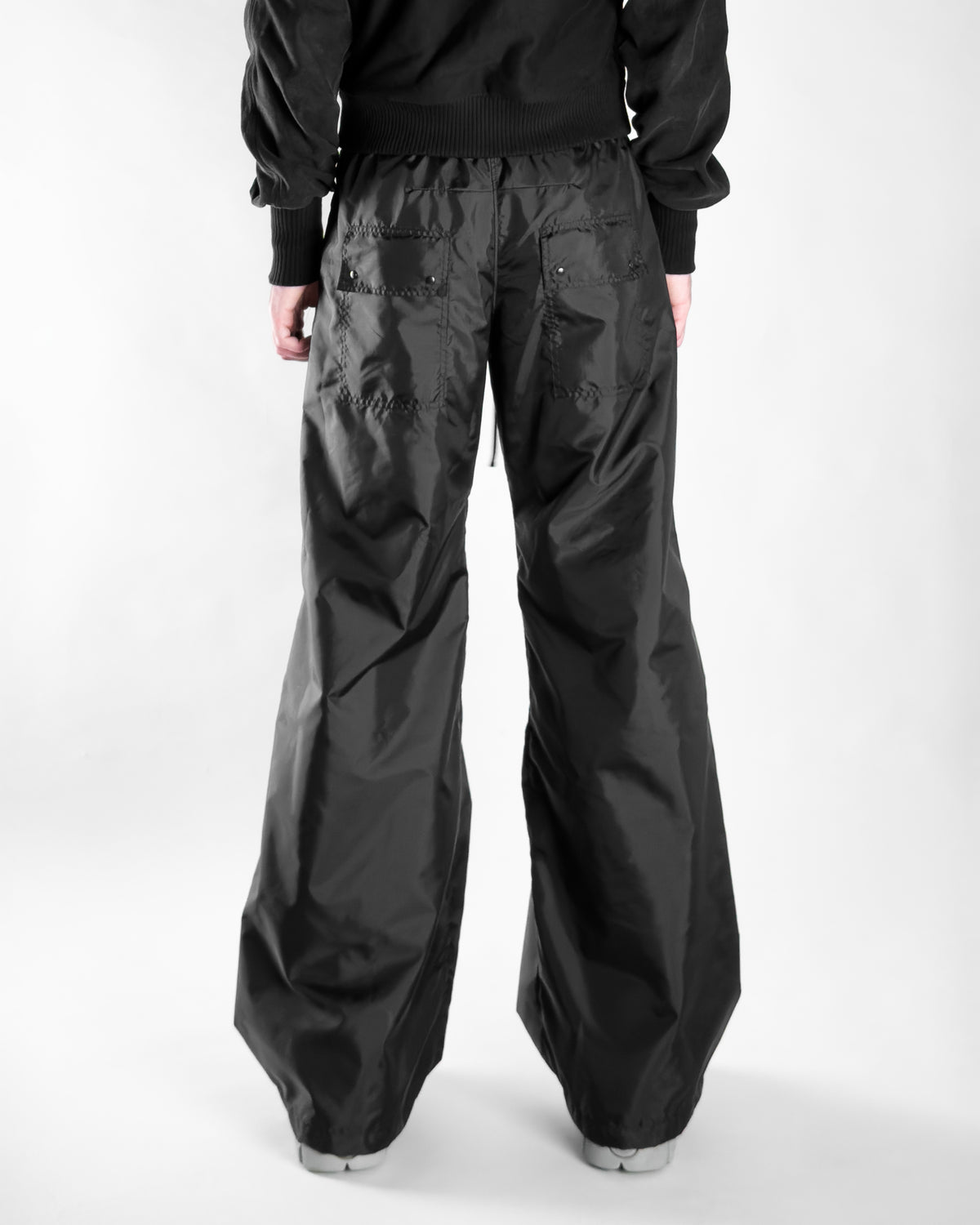 6.6 nylon pants