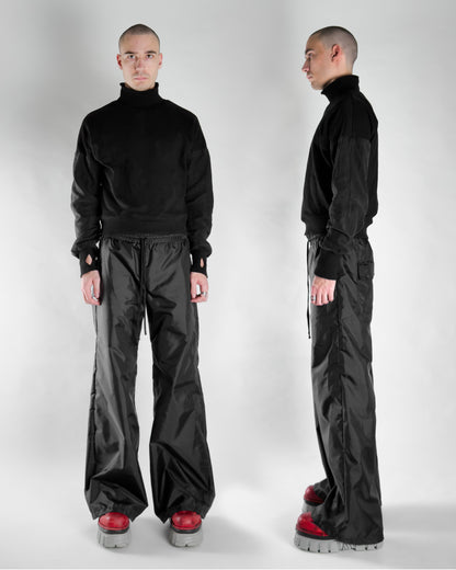 6.6 nylon pants